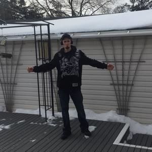 Meet your Posher, Jeansimon